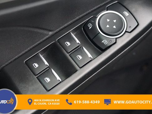 Used 2023 Ford Escape Active w/ Tech Pack #2 FWD image 17