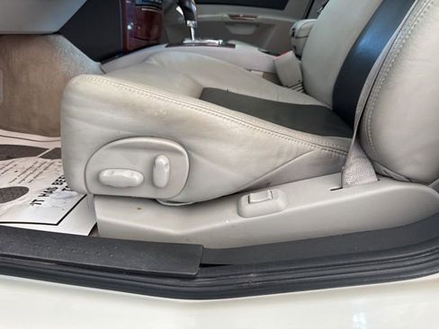 Used 2006 Cadillac CTS 3.6 w/ 3.6L V6 Luxury Package image 9