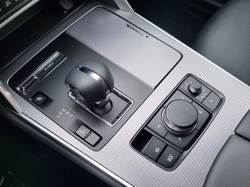 New 2026 MAZDA CX-90 Plug-In Hybrid w/ Preferred AWD/4WD image 11