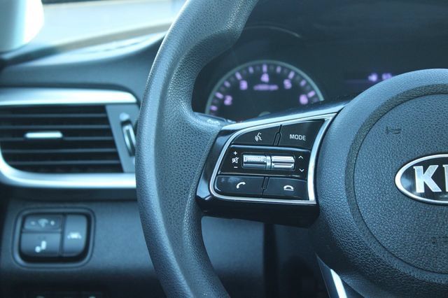 Used 2019 Kia Optima LX w/ LX 17" Wheel Package FWD image 22