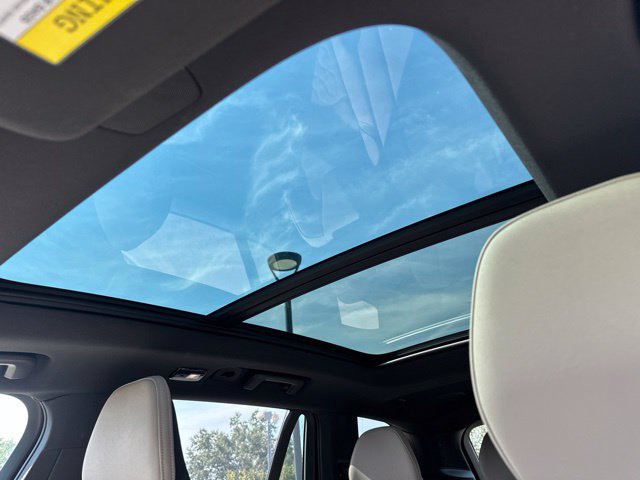 Certified 2026 Volvo XC90 B6 Plus AWD/4WD image 20