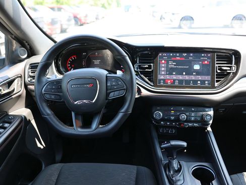 Used 2026 Dodge Durango GT AWD/4WD image 17