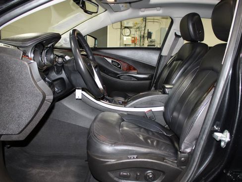 Used 2012 Buick LaCrosse Premium FWD image 8
