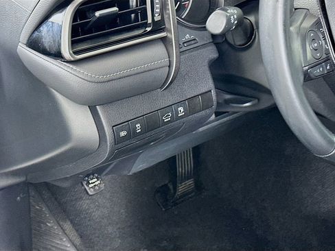Certified 2024 Toyota Camry SE image 10