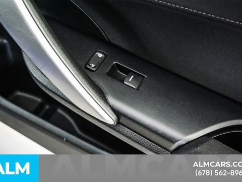Used 2020 Honda Civic EX image 31