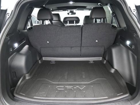 New 2026 Honda CR-V Sport-L image 29