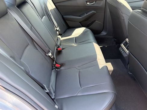 New 2026 Honda Accord Sport image 25