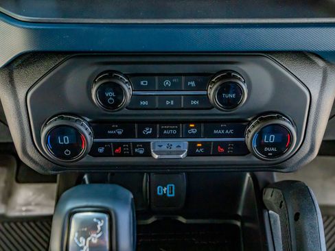 Used 2024 Ford Bronco Raptor image 28