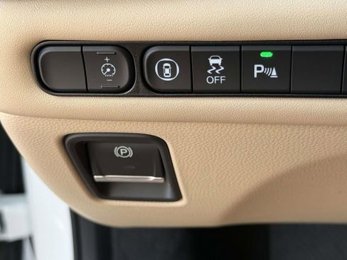 Certified 2025 Acura TLX w/ Technology Package FWD image 24