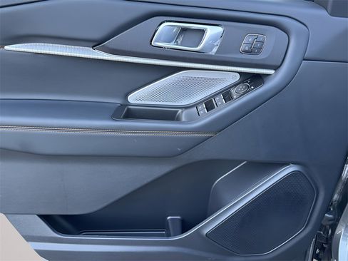 New 2026 Ford Explorer Tremor w/ Tremor Ultimate Package image 14