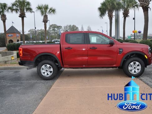 New 2025 Ford Ranger XL image 6