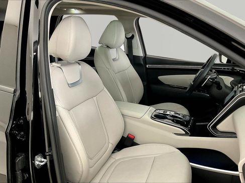 Used 2023 Hyundai Tucson Limited AWD/4WD image 29