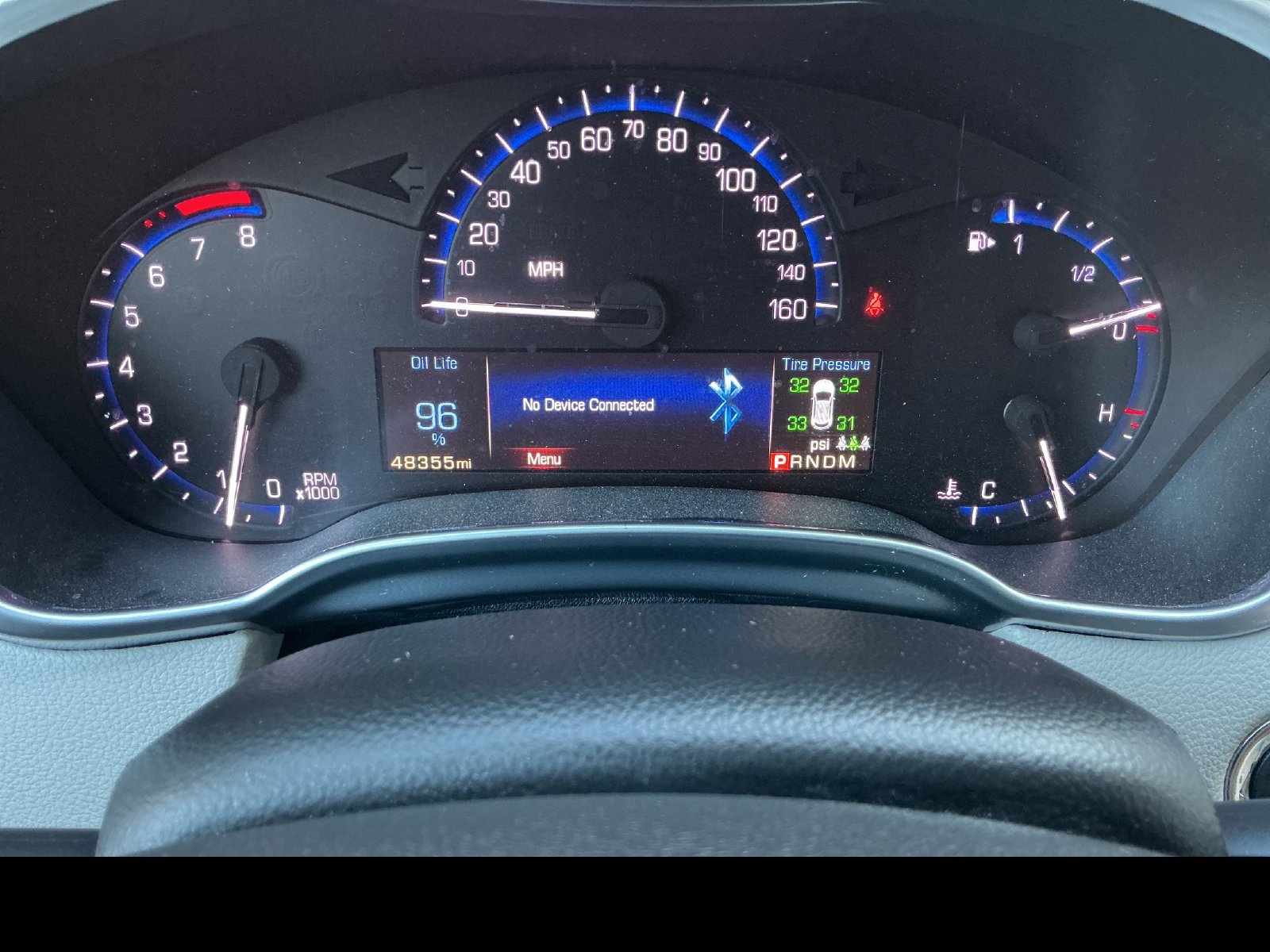 Used 2015 Cadillac SRX Premium AWD/4WD image 16