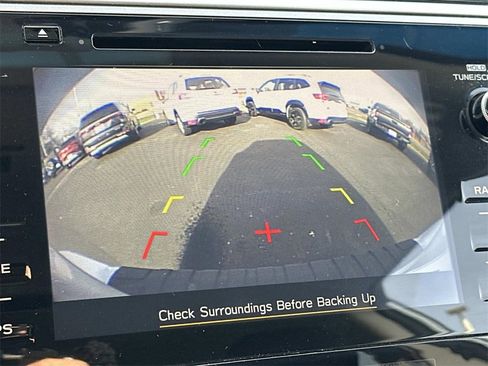 Used 2018 Subaru Outback 2.5i Premium image 27