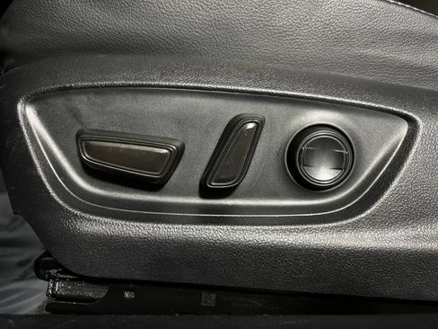 Certified 2024 Toyota Camry XSE FWD image 14