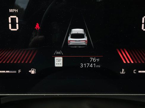 Used 2025 Kia K4 FWD image 39