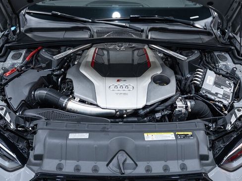 Used 2019 Audi RS 5 Sportback AWD/4WD image 46