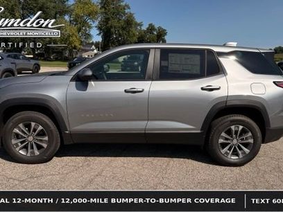 New 2026 Chevrolet Equinox LT w/ Convenience Package II