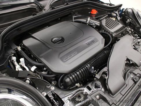 Used 2023 MINI Cooper S image 41