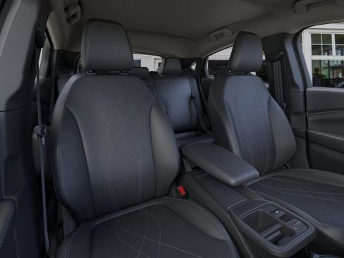 New 2025 Ford Mustang Mach-E Select image 10