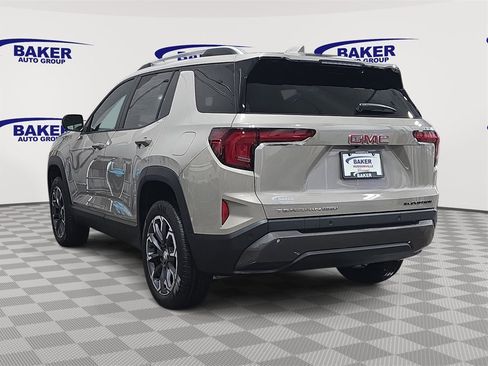 New 2026 GMC Terrain Elevation w/ Elevation Premium Package image 7