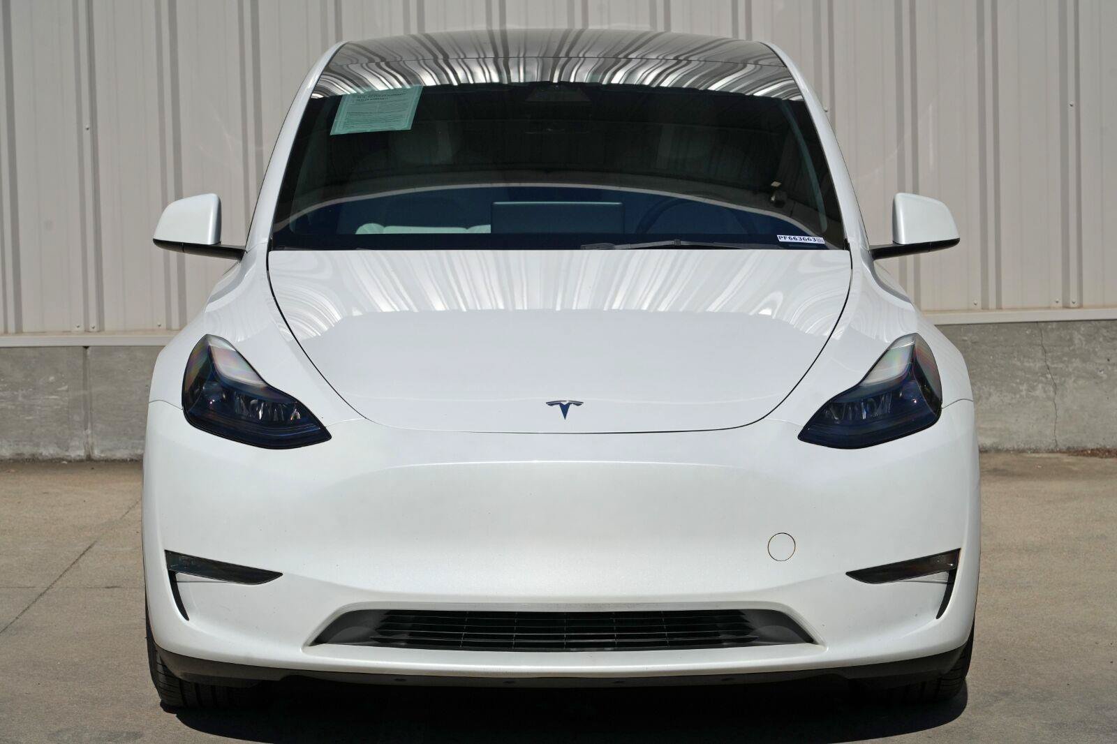 Used 2023 Tesla Model Y Performance AWD/4WD image 47