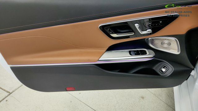 Used 2024 Mercedes-Benz CLE 300 4MATIC Coupe w/ AMG Line image 46