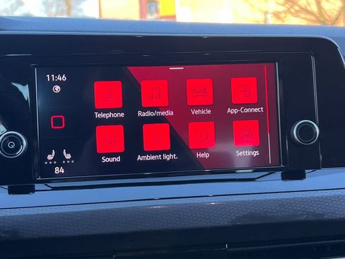 Certified 2024 Volkswagen GTI S image 21