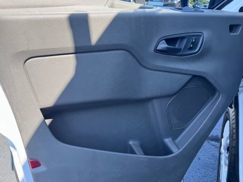 Used 2021 Ford Transit 250 Low Roof w/ Exterior Upgrade Package RWD image 17