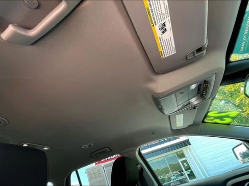 Certified 2023 GMC Acadia SLE image 17