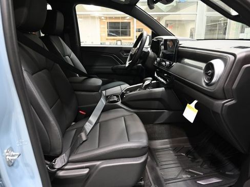 New 2026 Chevrolet Colorado LT w/ LT Convenience Package image 13