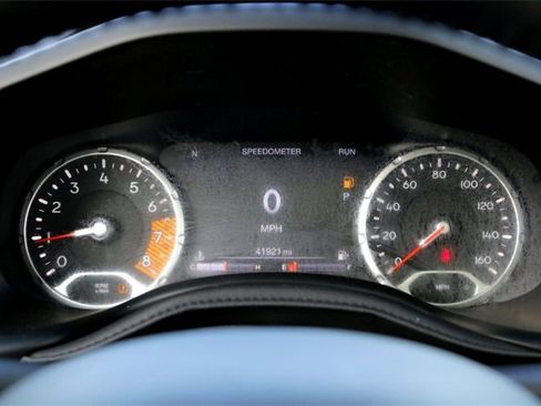 Used 2021 Jeep Renegade Limited w/ Sun & Sound Group image 15