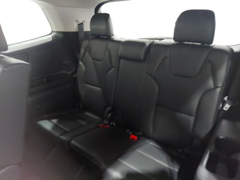 Used 2024 Kia Telluride EX X-Line AWD/4WD image 17