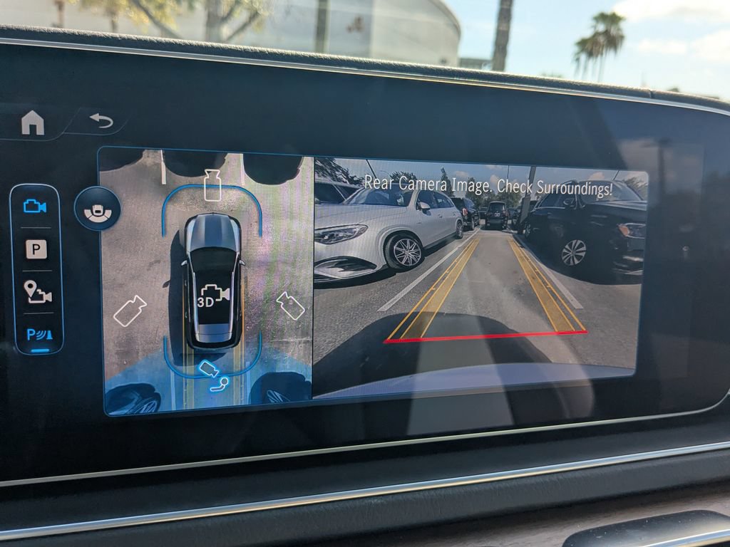 Certified 2026 Mercedes-Benz GLE 350 4MATIC image 6