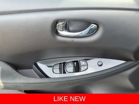 Certified 2024 Nissan Leaf SV Plus FWD image 3