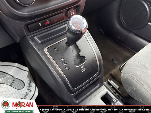 Used 2017 Jeep Patriot Sport w/ Power Value Group image 17