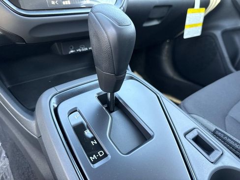 New 2026 Subaru Crosstrek 2.0i Premium image 30