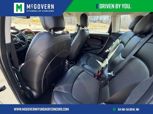 Used 2016 MINI Cooper S image 11