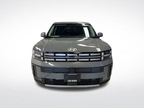 New 2026 Hyundai Santa Fe SE image 9