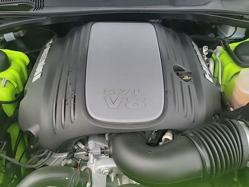 Used 2023 Dodge Challenger R/T w/ Plus Package RWD image 18