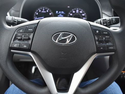 Used 2021 Hyundai Tucson Value w/ Cargo Package AWD/4WD image 20