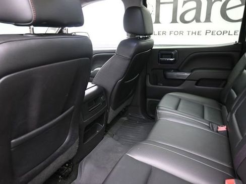 Used 2014 GMC Sierra 1500 SLT w/ All-Terrain Package AWD/4WD image 23