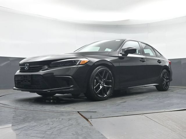 Used 2024 Honda Civic Sport image 23