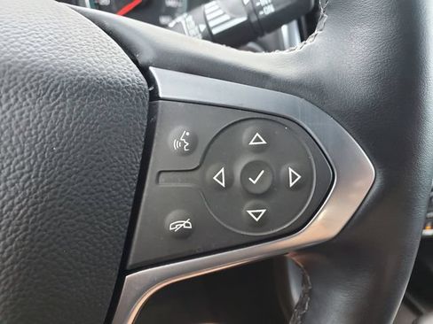 Certified 2023 Chevrolet Traverse RS w/ LPO, Floor Liner Package FWD image 26