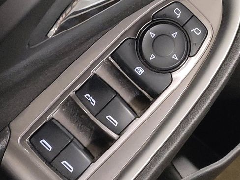Used 2025 Chevrolet Malibu LT FWD image 27