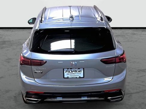 New 2026 Buick Envision Sport Touring image 3