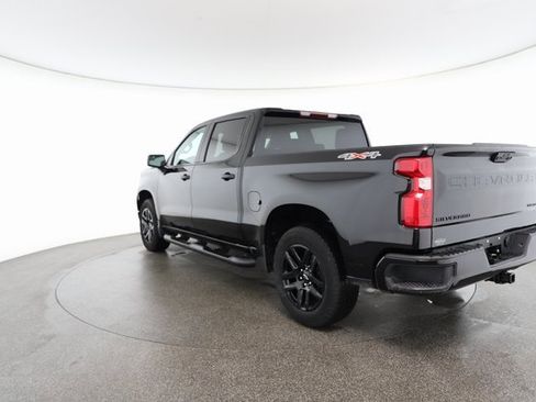 Used 2023 Chevrolet Silverado 1500 Custom w/ Rally Edition image 11