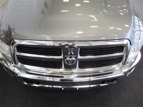 Used 2012 RAM 2500 ST w/ Popular Equipment Group AWD/4WD image 40