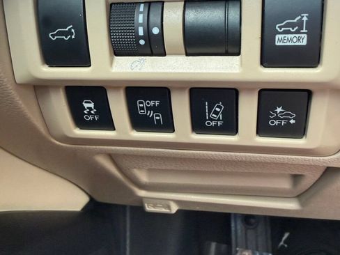 Used 2019 Subaru Outback 2.5i Limited w/ Protection Package #1 AWD/4WD image 27