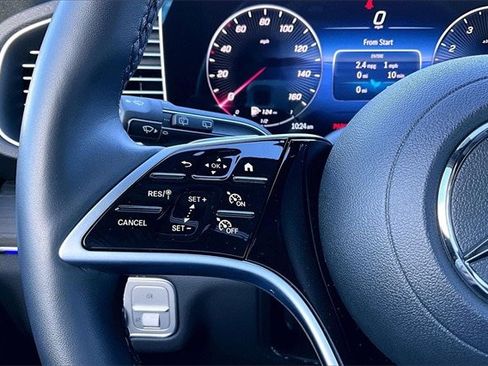 Used 2025 Mercedes-Benz GLE 350 350 image 14